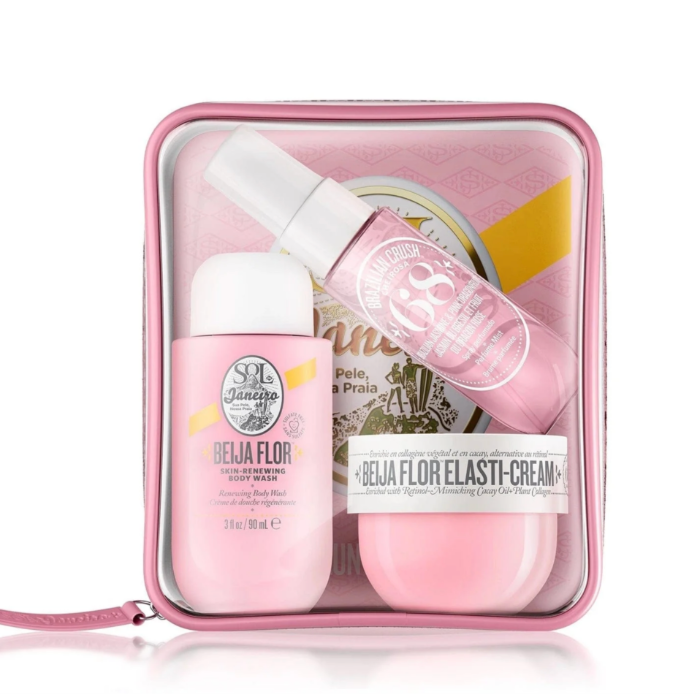 SOL DE JANEIRO BEIJA FLOR JET SET